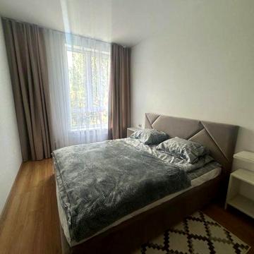 Оренда квартири в преміальному ЖК Sota Duet Любінська Героїв УПА Кульпарківська