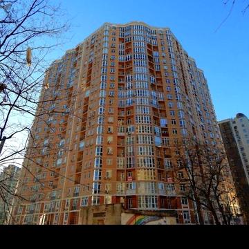 Довгострокова оренда 2к Квартира Аркадійське (Гагарінське) плато ЖК Гагаринский