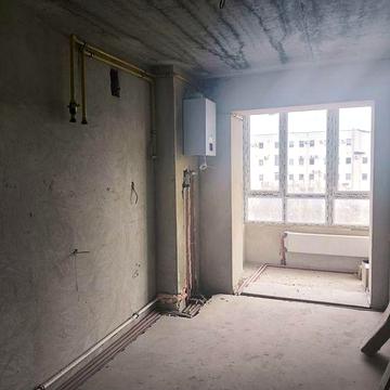 Однокімнатна квартира із чистовою обробкою