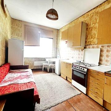 Продаж великої 1 кімнатної квартири. Масани. Сертифікат