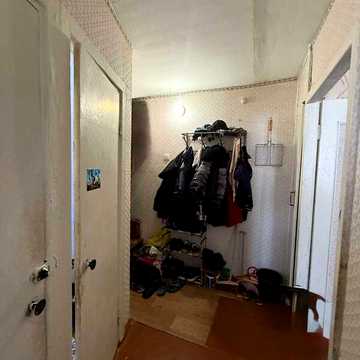Продаж 2к Квартира Космічний провулок