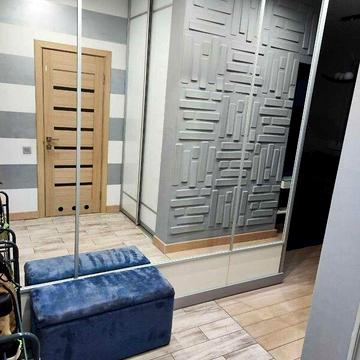 Довгострокова оренда 1к Квартира Князя Святослава площа ЖК Княжий