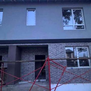 Продаж таунхауса у Бучі, пл.110 кв.м.+ мансарда. Здача літо!