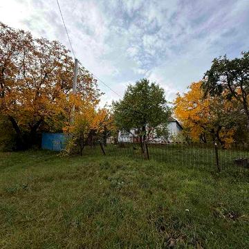 ПРОДАЖ! Будинок з ділянкою, центр с. Семянівка