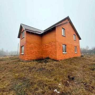 Добротний будинок у передмісті Полтави (Мильці)