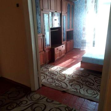 Сдам 2 комнатную квартиру. Центр