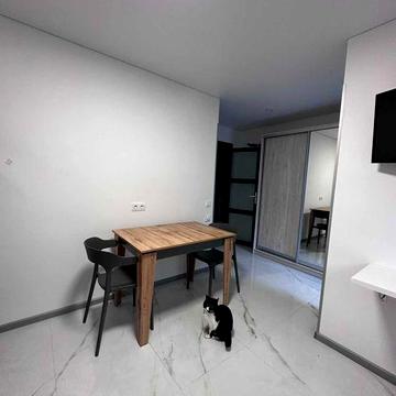 Довгострокова оренда