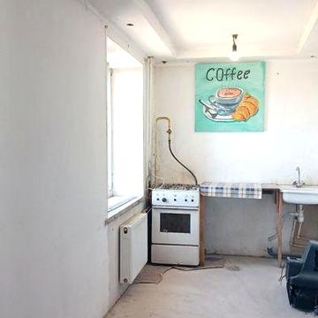 Продам 1комнатную квартиру на Баварии!