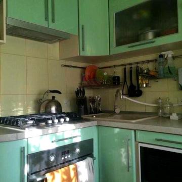 В Харкові ( Харькове) продам 1к квартиру.