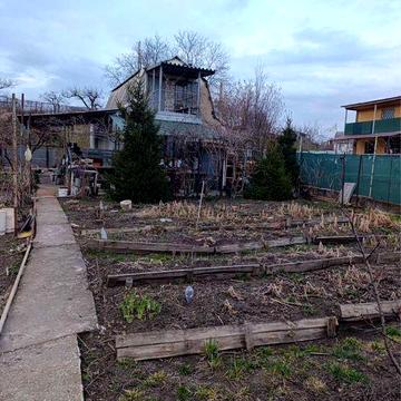 Продам дачу на Бугских