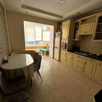 Затишна 4к з якісним ремонтом Виставка, є Торг! 35464 ЖК Будівельників