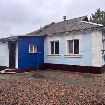 Продаж будинку зі зручностями. Узин.3 види опалення