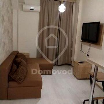 Сдам 1К-Студию, ЖК Париж, трц Французский бульвар 5мин. шагом.