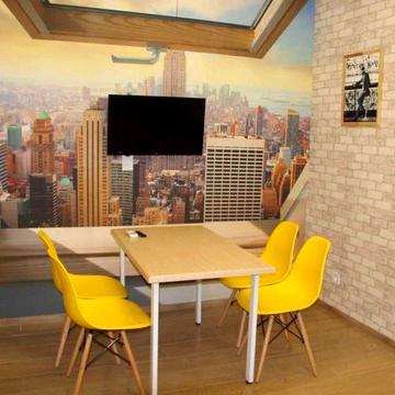 Сдам. МОРЕ. Жк Новый берег. 2-х ком. ул. Новобереговая\Литературная\парк Юность