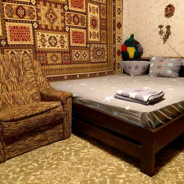 1-к квартира на вул. Віри Інбер, 7. Ланжерон море. Тихий двір.