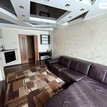 Продаж 3к Квартира Академіка Корольова вулиця