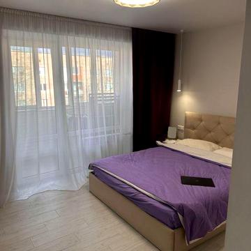 Оренда 2 кімнатної квартири з ремонтом