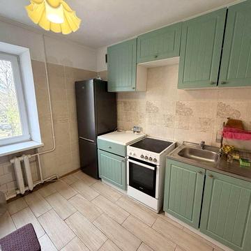 Оренда 2-х кім квартири 3-й поверх, проспект Миру/вокзал