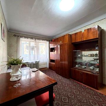 Ексклюзивна 2к в самому Центрі! Хрущовка 43332