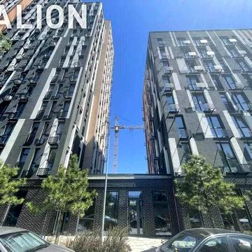 Продаж квартири в новобудові 5хв метро Теремки Одеське шосе 6 Ціна під ключ ЖК ATRIACITY.TEREMKY