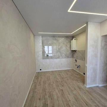 Нова 1к квартира 40м2 з якісним ремонтом  ЖК Молодість ЖКМолодість