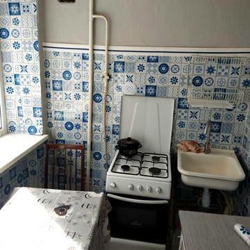 Сдам 1к квартиру Преображенская/Староризничная, Куйбышева