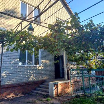 Будинок в гарному місці