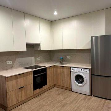 Здається в оренду  стила 1-кімнатна квартира-студія в центрі міста - ЖК Dream Park