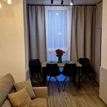 Здасться однокімнатна квартира від власника