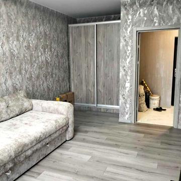 Довгострокова оренда 1к Квартира Каштанова вулиця ЖК ул. Каштановая, 26Г