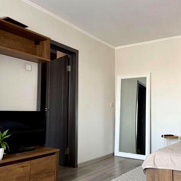 Довгострокова оренда 1к Квартира Кондратюка Юрія вулиця