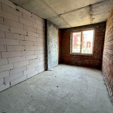 Гарна 2к квартира. Держ програми-так!