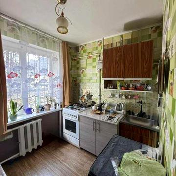 2к.квартира, Половки , 44м2, 1/5,