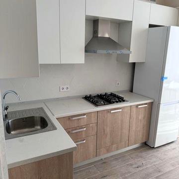 Оренда однокімнотної квартири в Софіївській Борщагівці