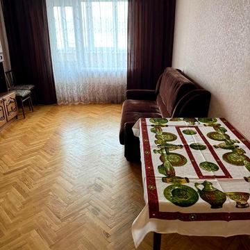 Оренда однокімнатної квартири, Позняки, Вербицького