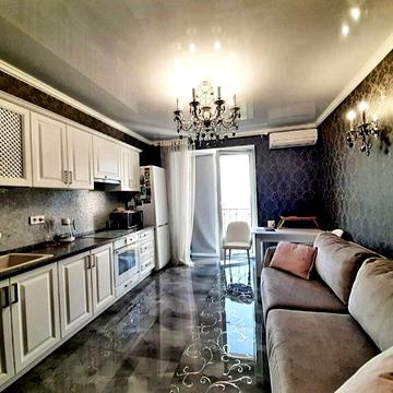 Здам 1к.квартиру м.Українка