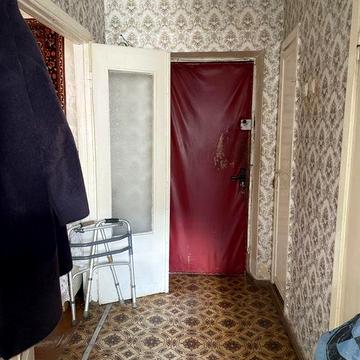 Продається однокімнатна квартира по вул. Н.Іванівська