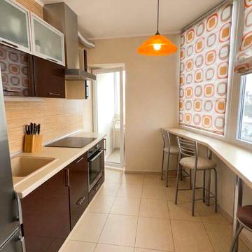 ТОП-пропозиція! 2К квартира 65 м² у центрі | Готова до заселення новобудова ЖК Заліська Залесская