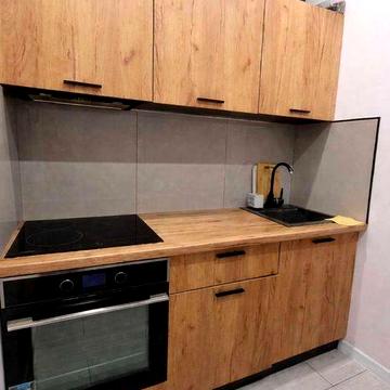 Студия с ремонтом, заходи и живи