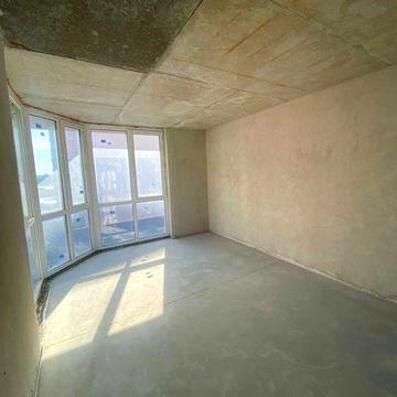 ЗДАНА  3кім. квартира 89м2