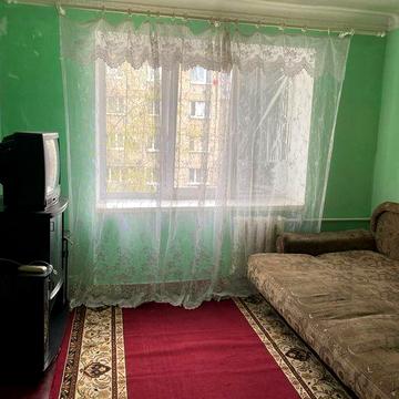 Аренда гостинки