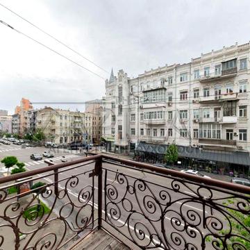 Продаж квартири, вул. Саксаганського 28, Печерський р-н