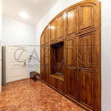 Продаж квартири, вул. Саксаганського 28, Печерський р-н