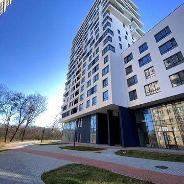 Продаж  2 кіматна квартира Шевченківський район | зданий будинок ЖК Замарстинівська,134а