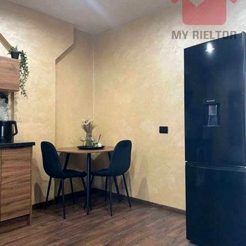 Продаж однокімнатної квартири в апарт-комплексі