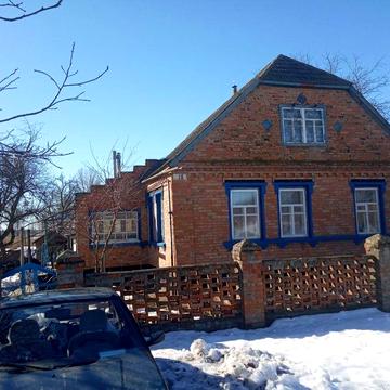 ПРОДАМ ДОМ жилой, газ, свет, вода. НЕ АГЕНСТВО