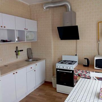 Оренда 1к квартири вул.Метрологічна 60 Феофанія Голосіївський р-н