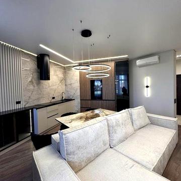 Стильная квартира Кадорр/Краснова ЖК 60 Жемчужина 61 65 63 67 68 66