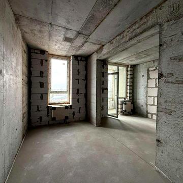 Квартира 53м2 , Новий ЖК, Стікон