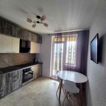 1-к ЖК Одеські Традиції на Глушко. Новий ремонт, меблі, техніка. Власник! ЖК Одеські Традиції на Глушко